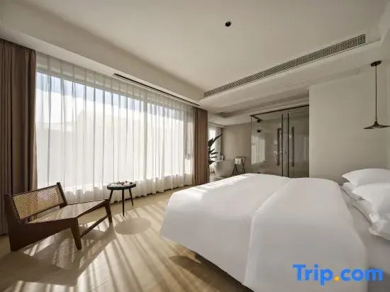 Yunshang Grassland·Huichuan·Hi Designer Light Luxury Holiday Meishu (Star Ski Resort)