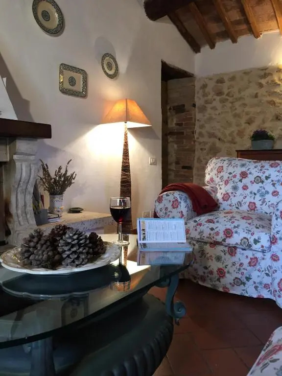 Borgo dei Fondi