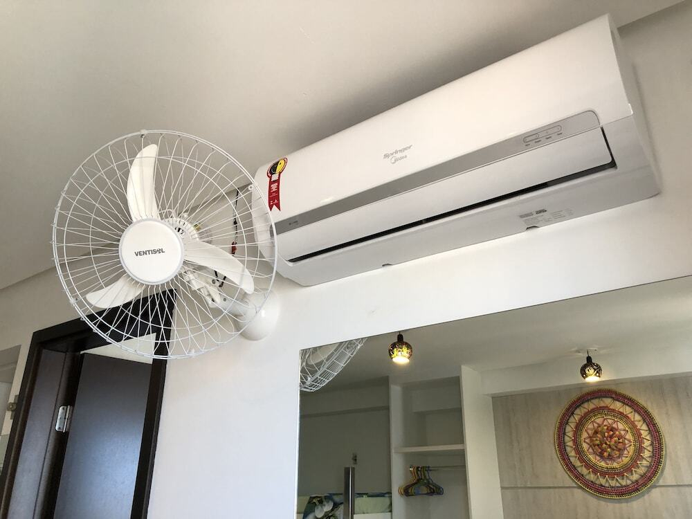 Temporada em Maceió