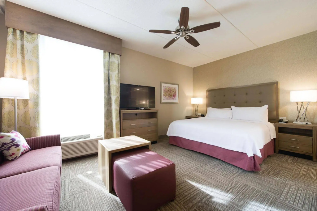 Homewood Suites by Hilton Concord
