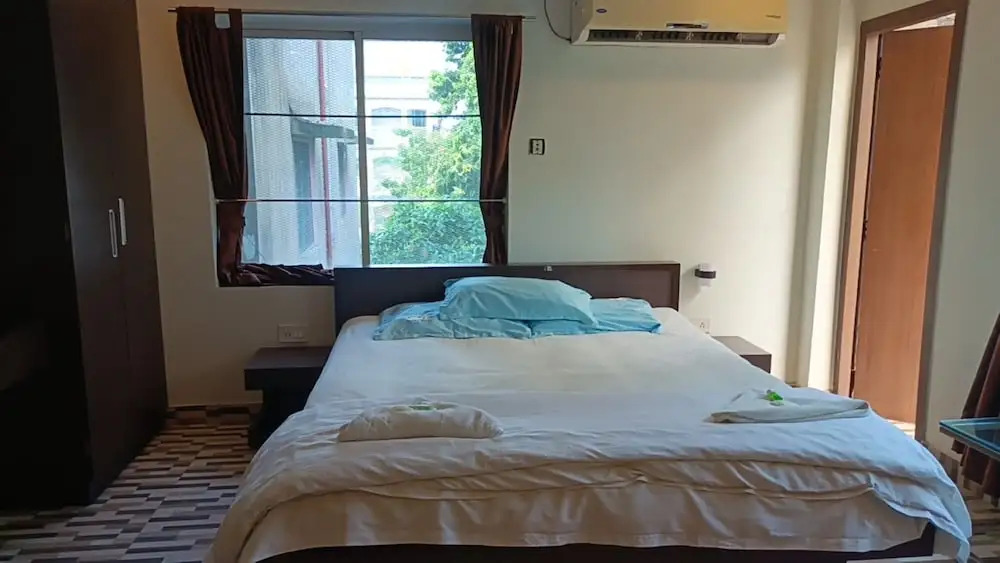 Hotel Coral Digha