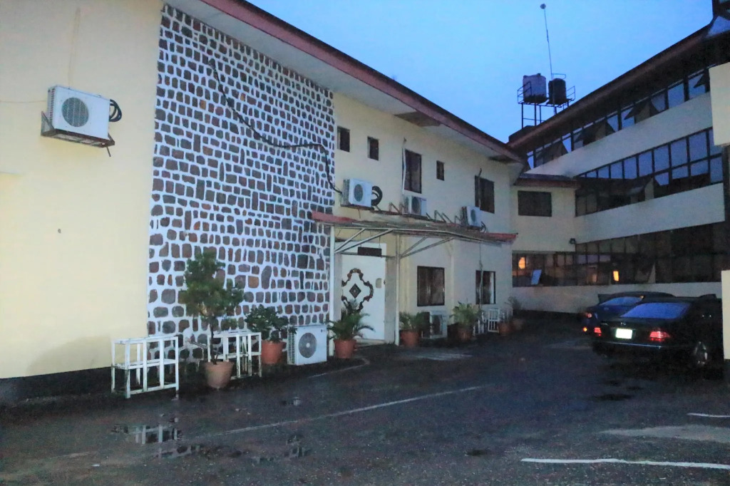 Muriela Hotels