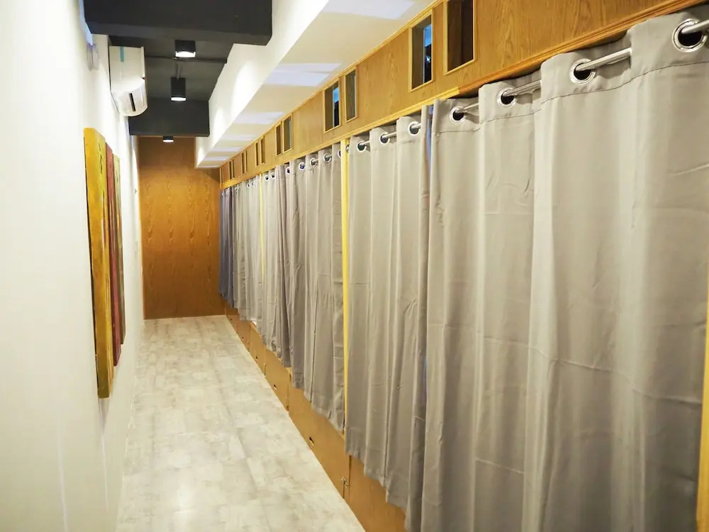 Hanuman VIP Hostel
