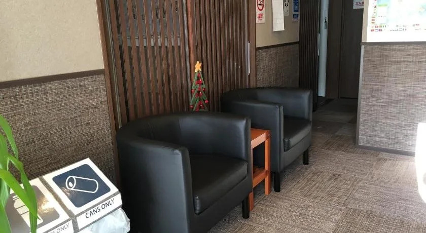 Nest Inn Naka Itabashi