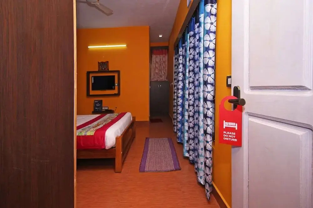 RAMRA Homestay Madikeri