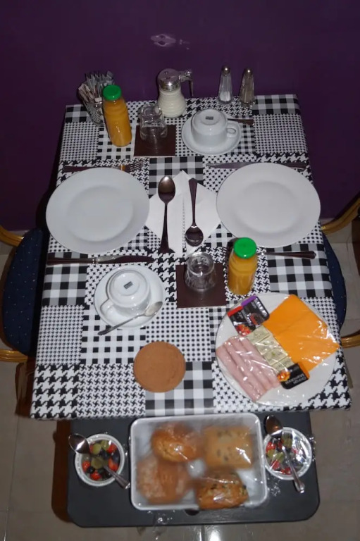 DUBLIN AIRPORT BEAUMONT HOSPITAL Maries Bed and Breakfast
