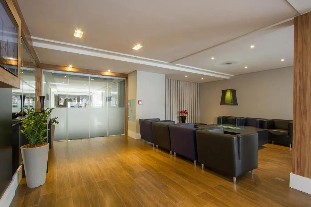 Hotel Le Canard Lages