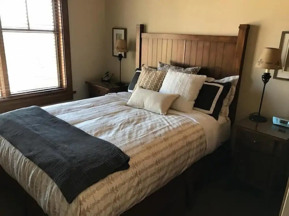 Iron Horse North 3 Bedroom Holiday Home By Tahoe Truckee