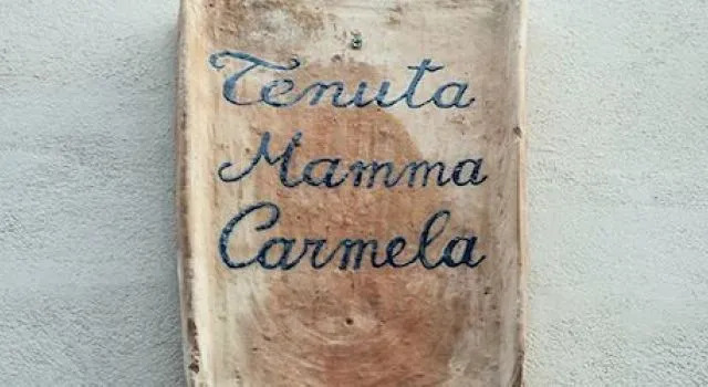 Tenuta Mamma Carmela