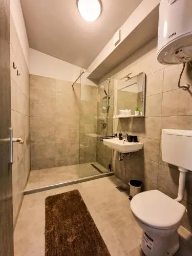 XXL Rooms Osijek