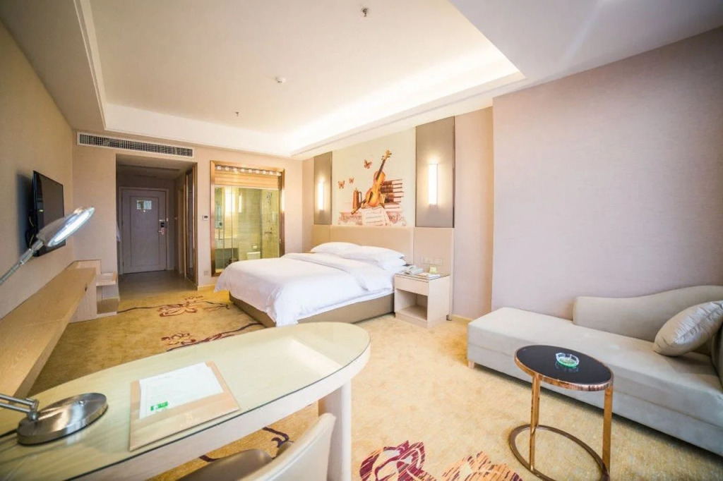 Vienna International Hotel (Bijie Dafang Branch)