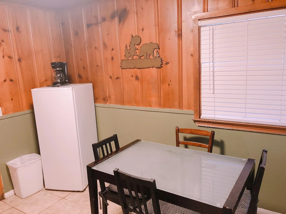 Lakewood Cabins