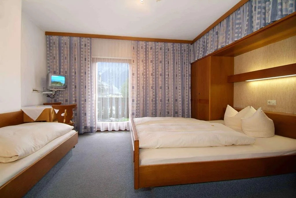 Pension Garni Hochmoos