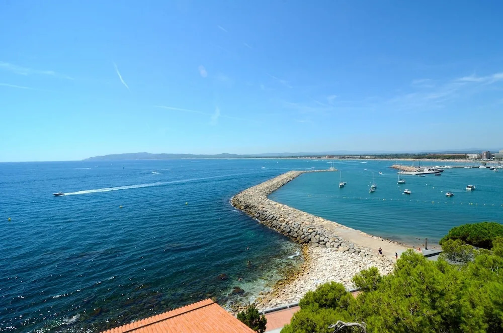 Apartment Blau Mar Cap De La Barra