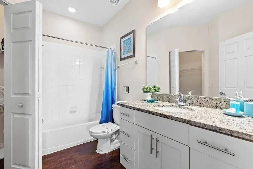 Cozy 4BR Retreat Near Orlando Attractions