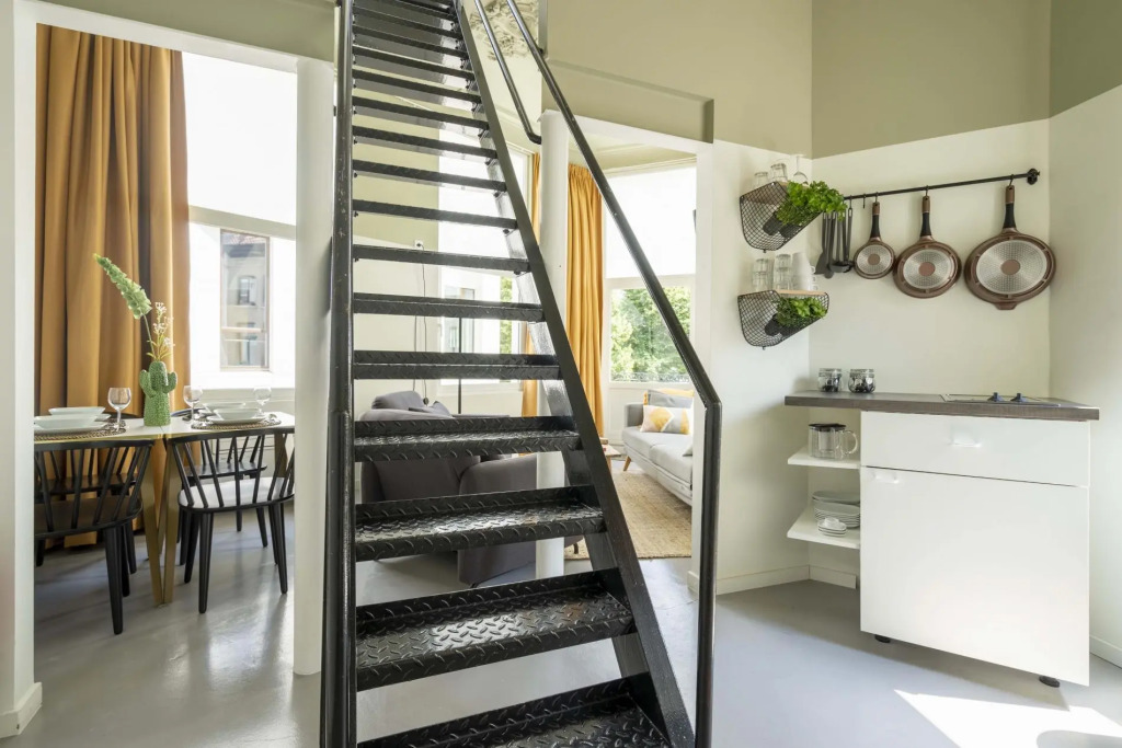 SHWAY60 Family House