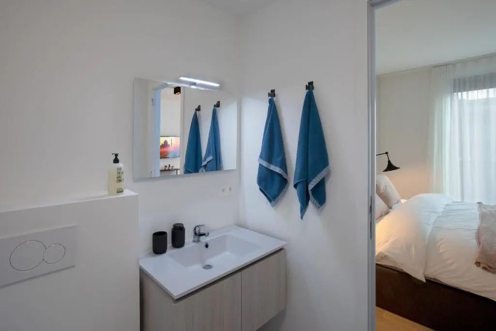 Qstay Good Living Apartments