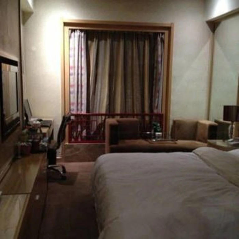 Balance Hotel - Yinzhou Wanda