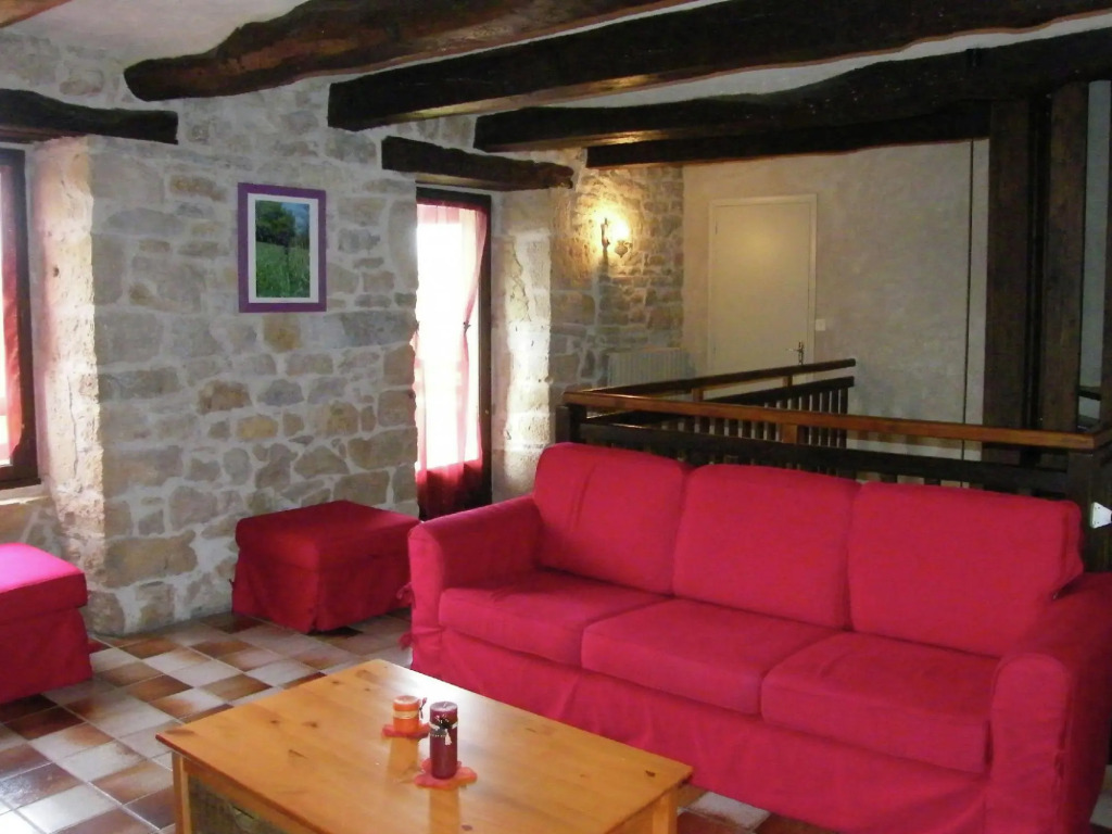 Holiday Home in Muret near Château Colombier