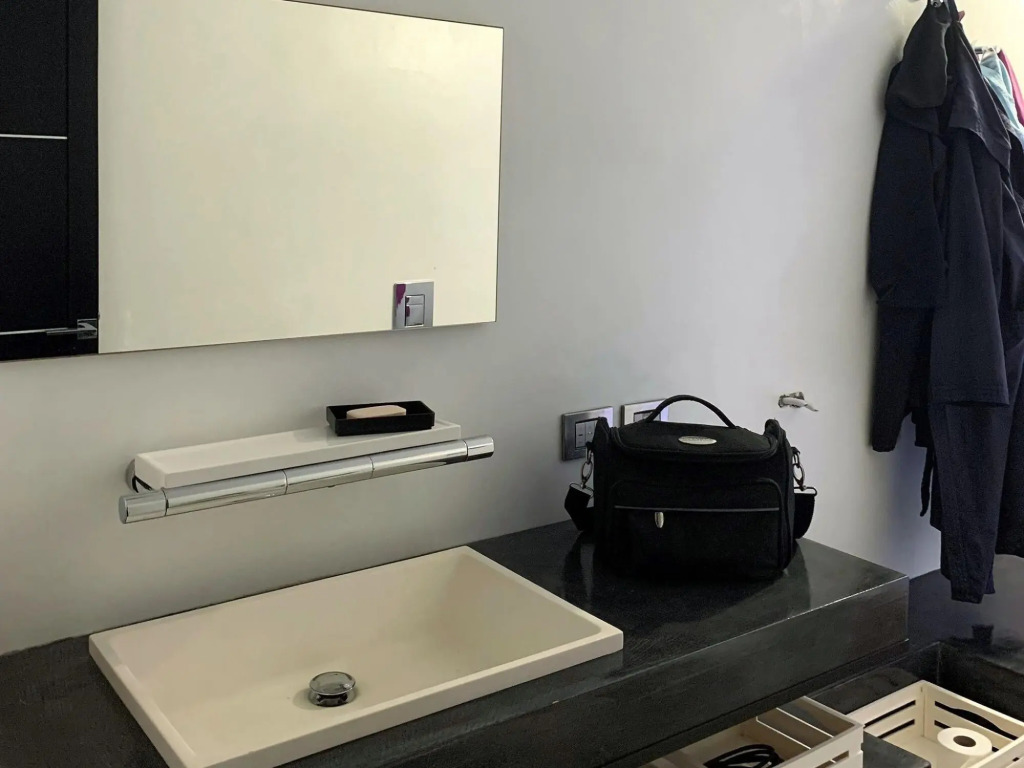 Apartment in the historic center 100 meters from the lake
