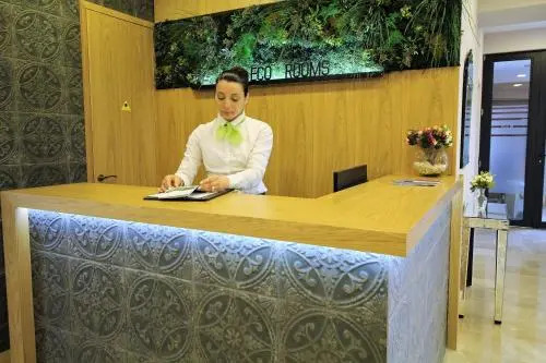 Eco Rooms