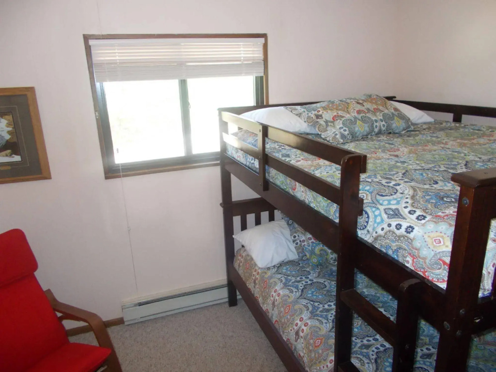 Terry Peak Lodge