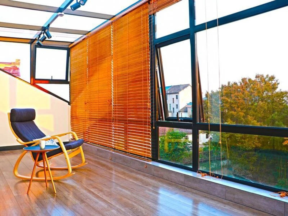 Suyu Guesthouse