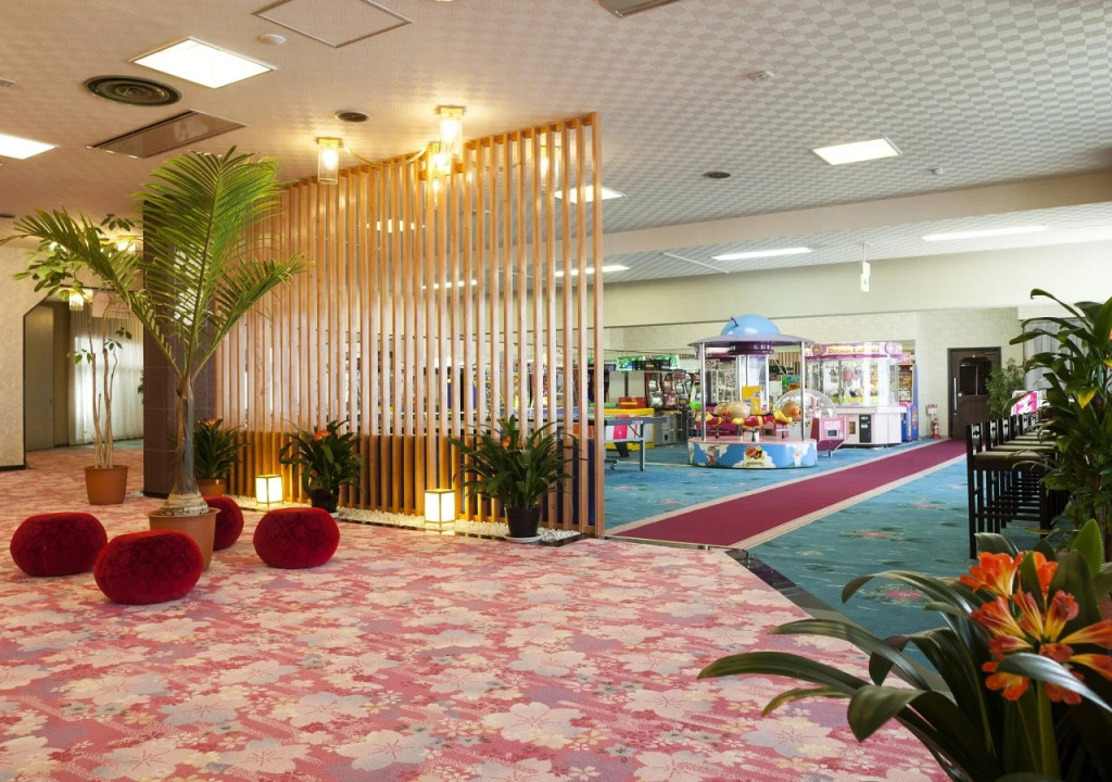 Hotel Abashirikoso