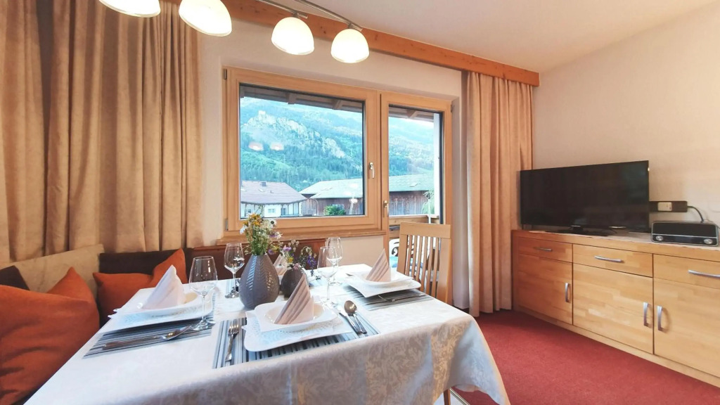Appartements-Pension Reinstadler