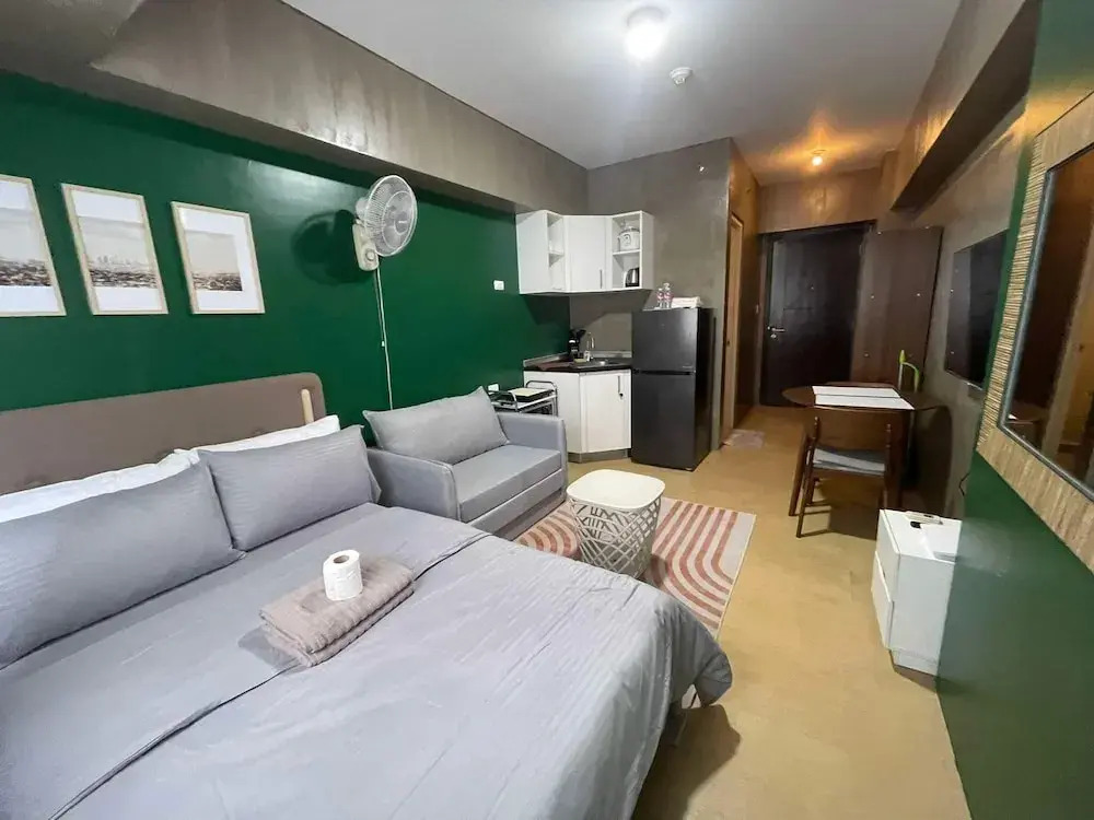 Davao Avida Towers