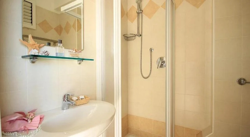 Hotel 4 Stagioni