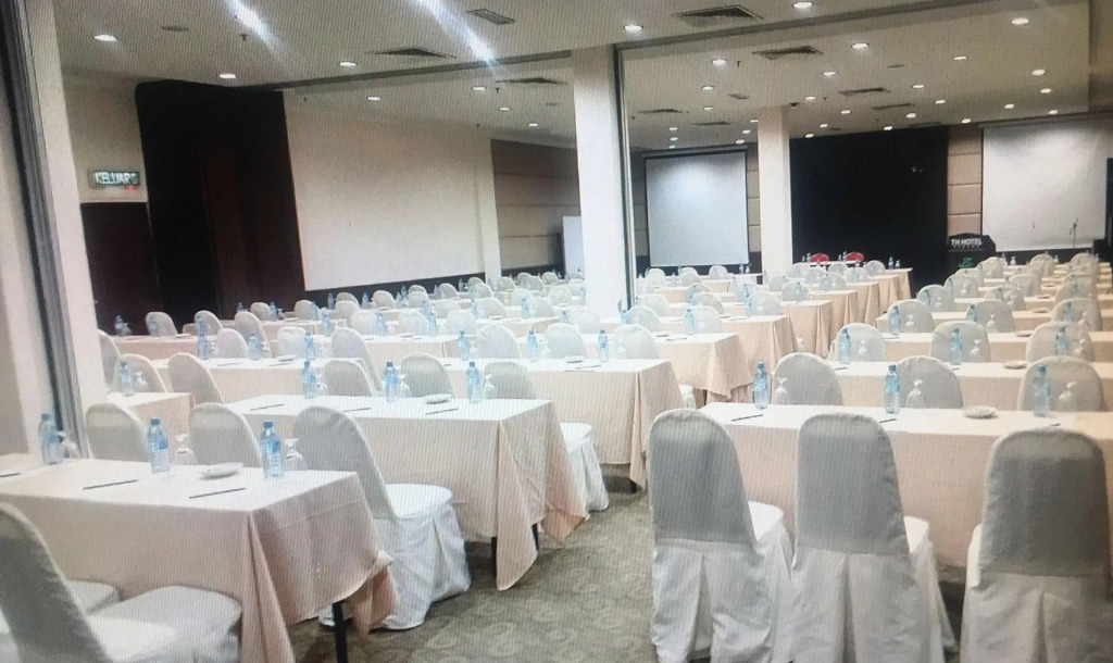 Raia Inn Penang