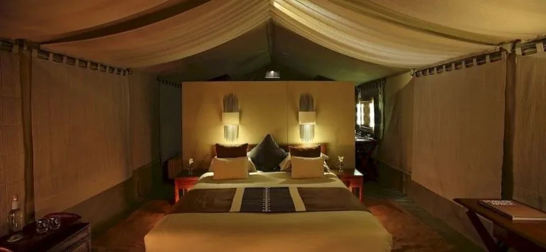 Naboisho Camp - All Inclusive