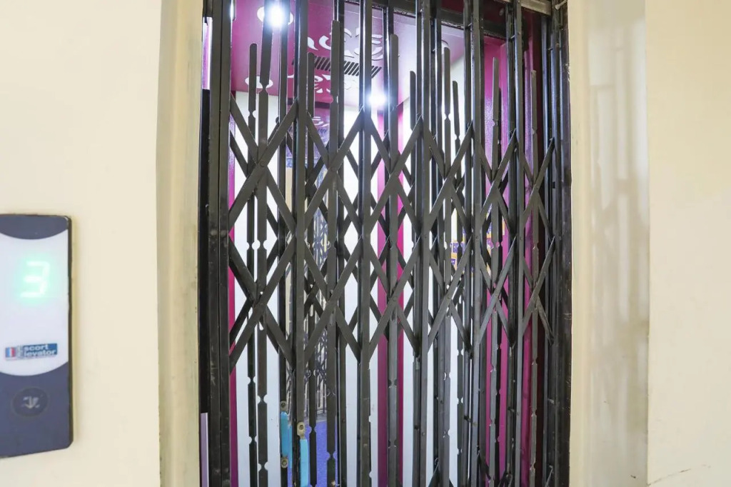 Hotel Kashi In