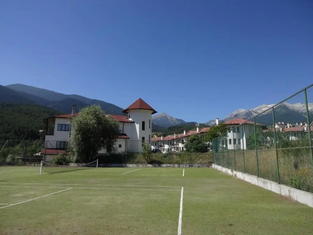 Pinerose Resort