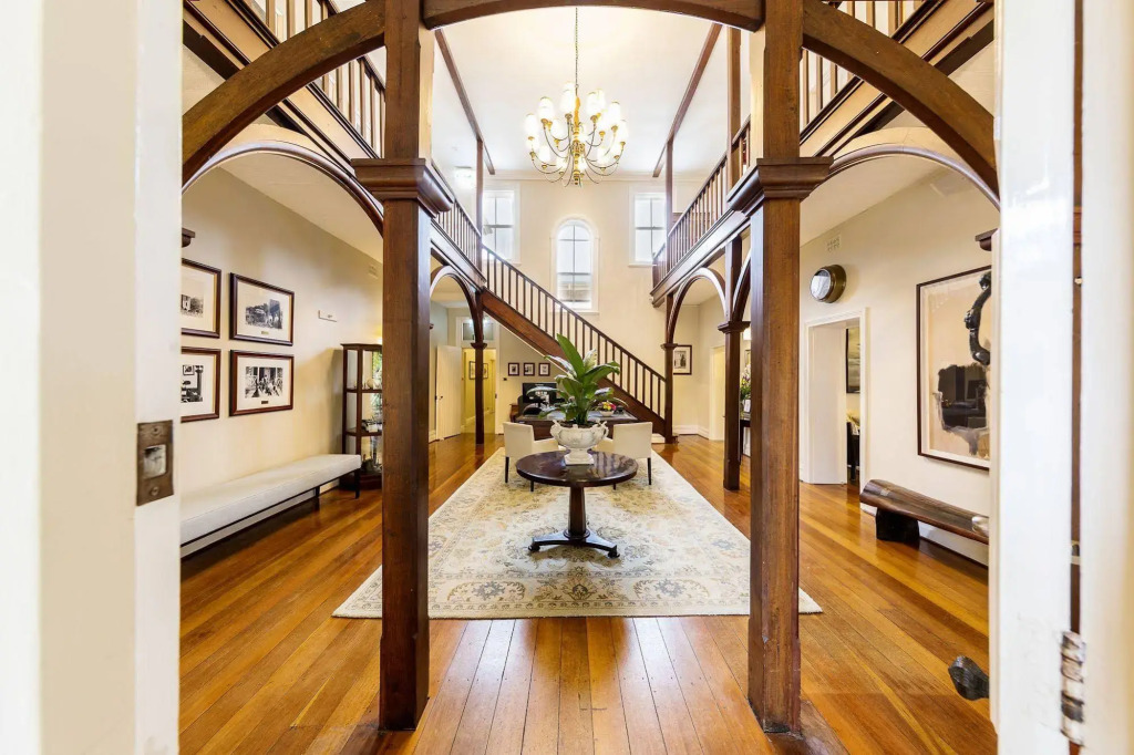Grand Mercure Basildene Manor
