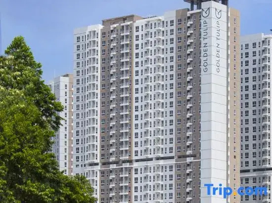 Golden Tulip Essential PIK2 Jakarta