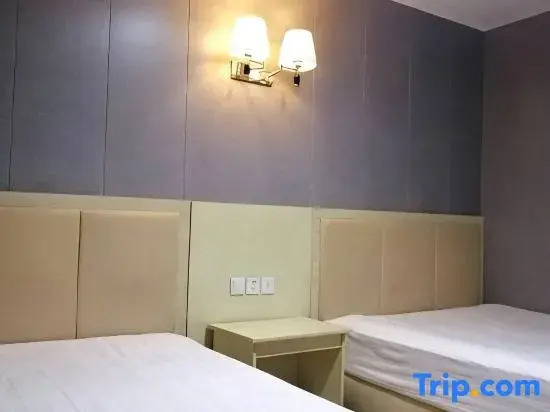 Siyecao Hostel