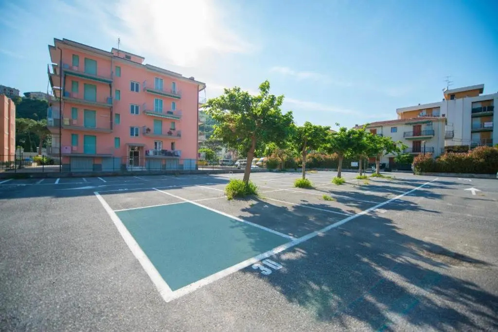 Babyaccommodation Family Experience III