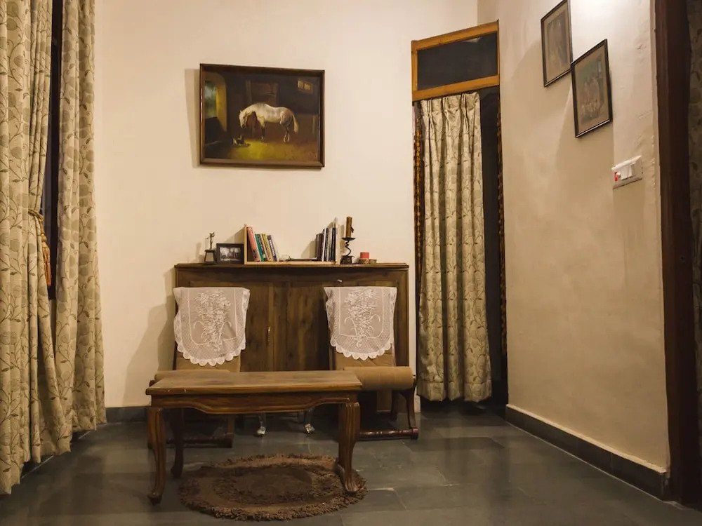 OYO 13385 Home Peaceful 1BHK Dharamshala