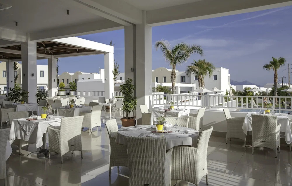Lakitira Suites