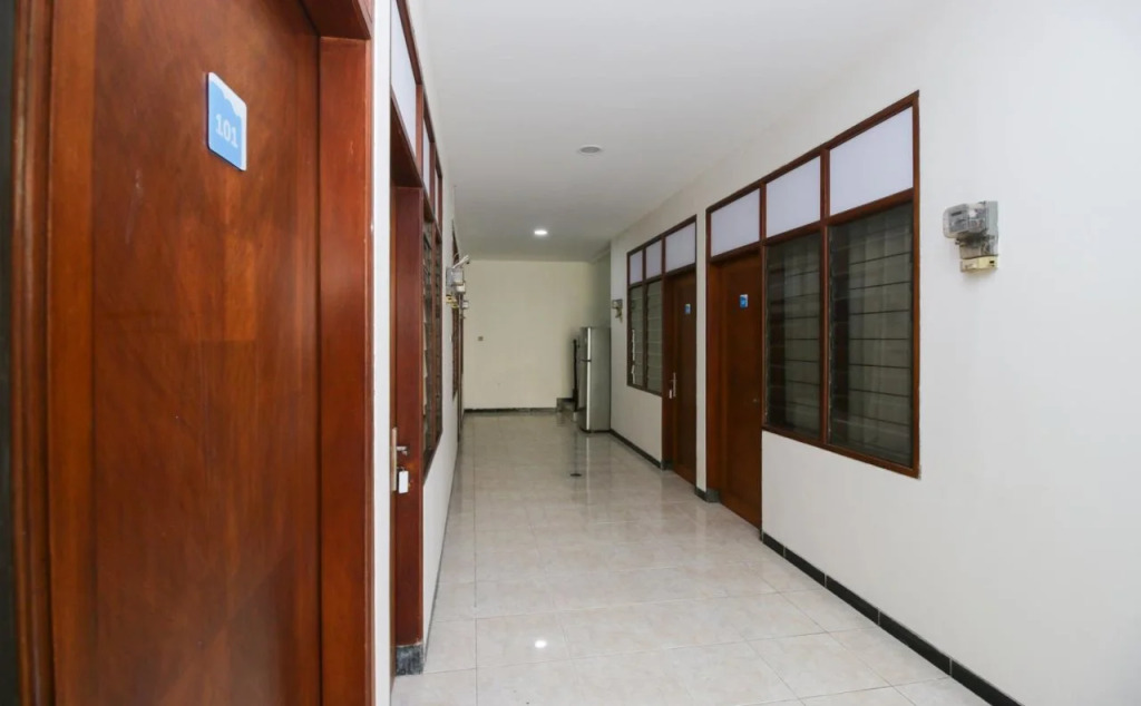 Sky Residence Syariah Gubeng Kertajaya 1