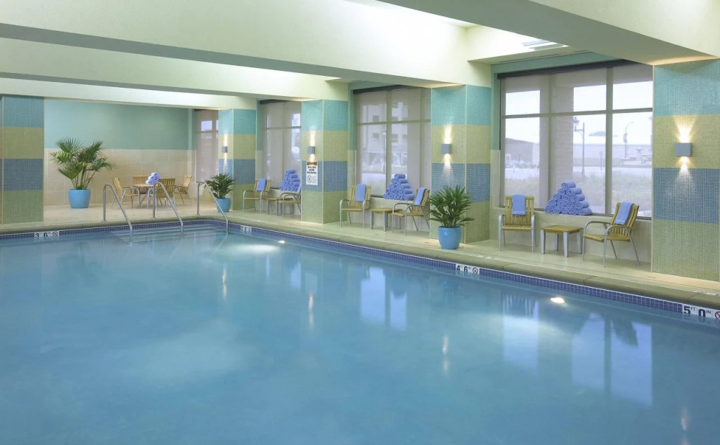 Hyatt Regency Coralville