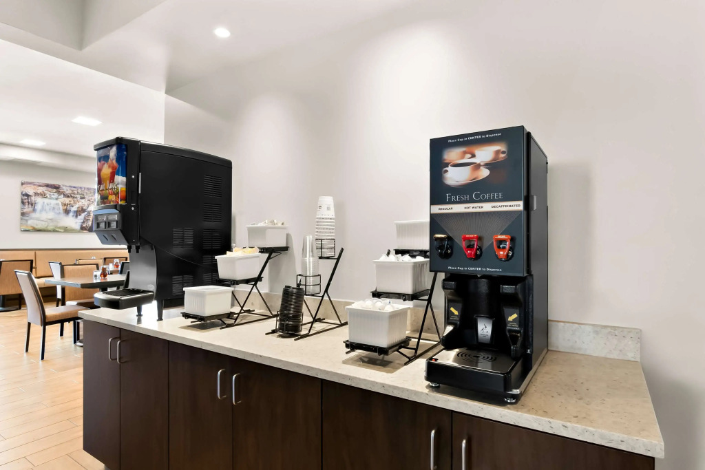 Best Western Sawtooth Inn and Suites
