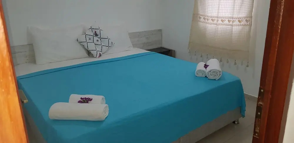 Kaptan Motel