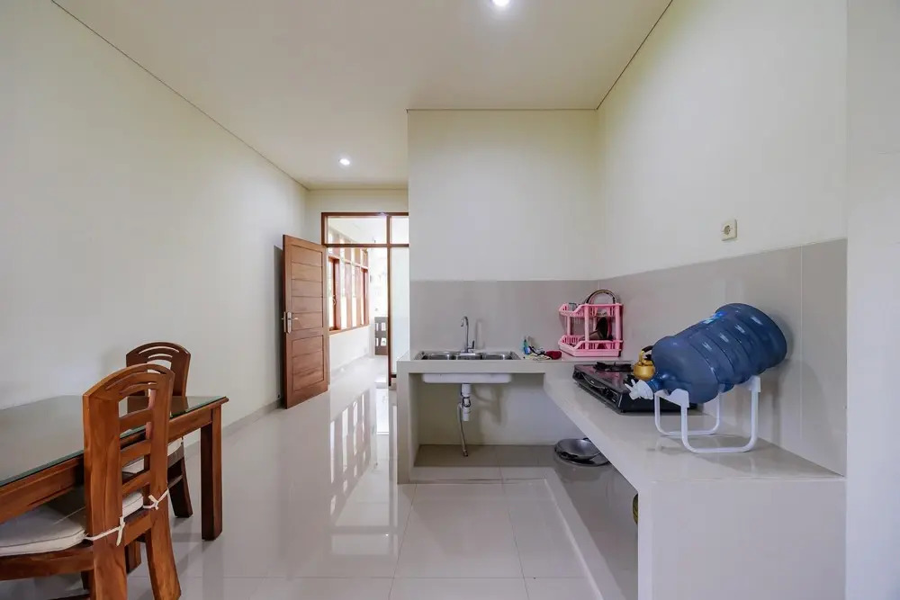 Urbanview Resort Villa Andy Tour Cisarua Puncak