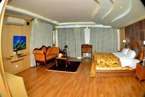 Kashmir Mahal Resorts by Stay Pattern