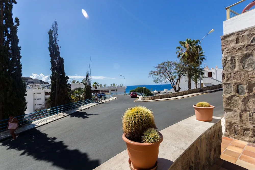 Apartment Portosol