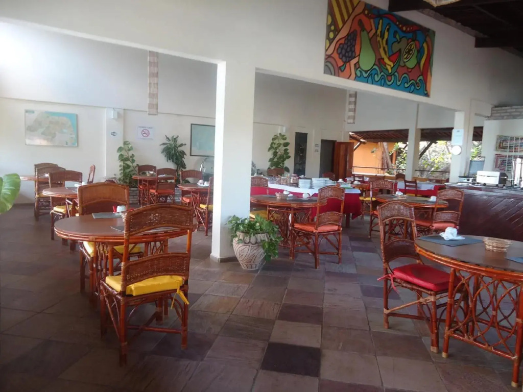 Beachhotel Morro do Careca