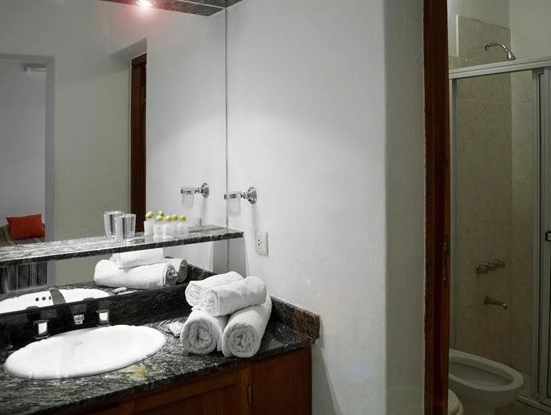 Ecohotel Posta de Purmamarca